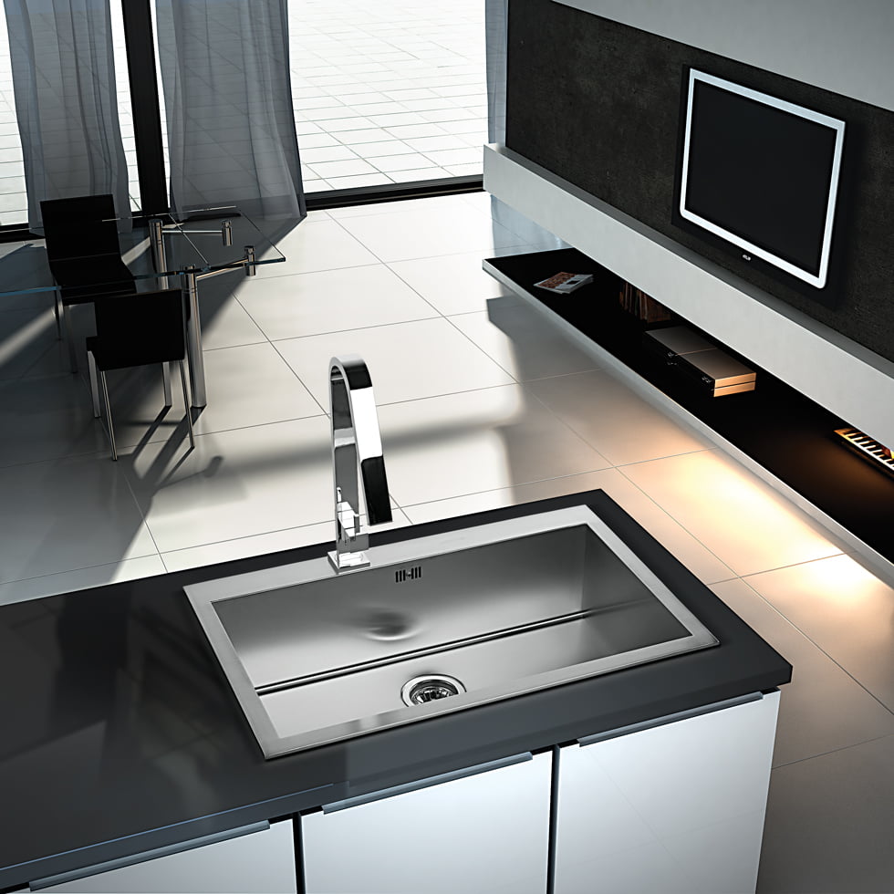 AMALTHEA 9672 SINK