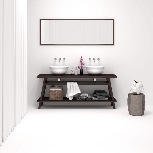 Zebis Cavaletto 170 Bathroom Furniture 