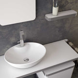 ΕΠΙΤΡΑΠΕΖΙΟΣ ΝΙΠΤΗΡΑΣ CH34 WHITE 55X41