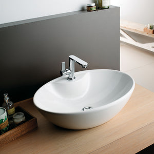 ΕΠΙΤΡΑΠΕΖΙΟΣ ΝΙΠΤΗΡΑΣ CH34 WHITE 55X41