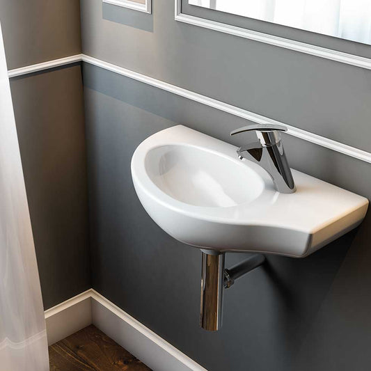PENDANT WASHBASIN FRIENDLY 6741 57X32
