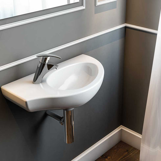 PENDANT WASHBASIN FRIENDLY 6742 57X32