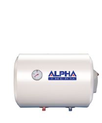 GLASS ALPHATHERM ELECTRIC HEATERS 10-40-60-80-100-120 L 