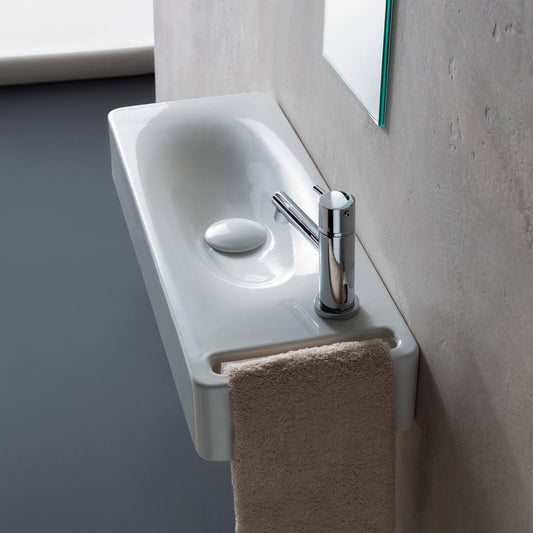HUNG WASHBASIN HUNG 1512 50X22