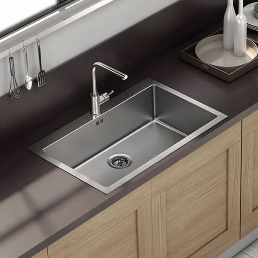 SINK LINEAR PLUS LNR75-110