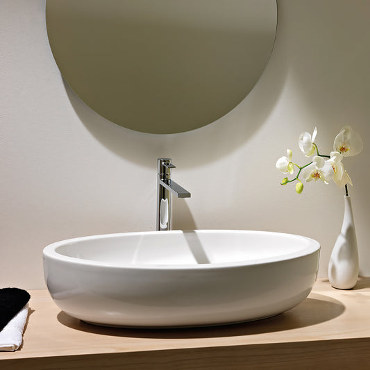 TABLE WASH PLANET 8111 66X38.5