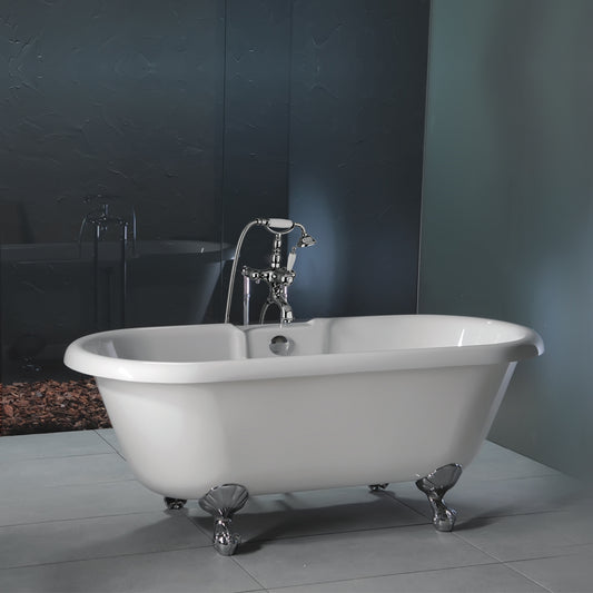 Ascoli 170x75 CARRON BATHTUB