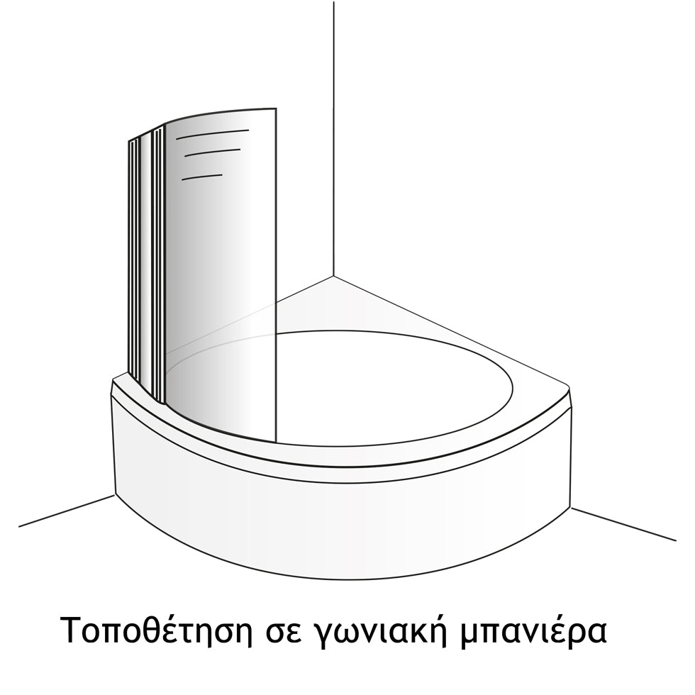 ΔΙΑΧΩΡΙΣΤΙΚΟ ΠΑΝΕΛ PRIMUS PLUS DGC1200