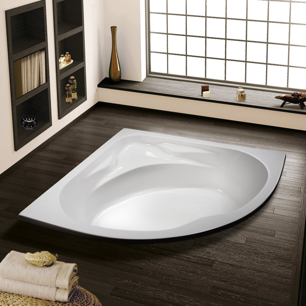 Modena ACRYLIC CORNER SIRENE