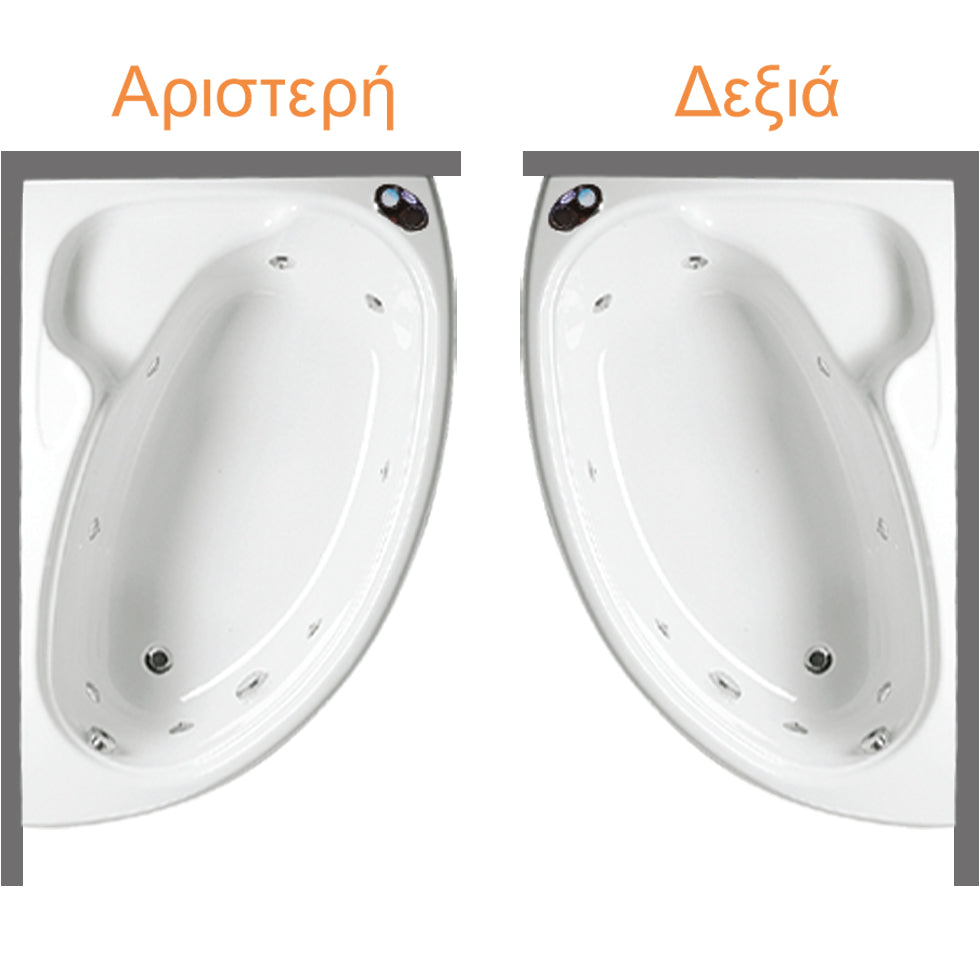 Dove 155x95 CARRONITE ΥΔΡΟΜΑΣΑΖ