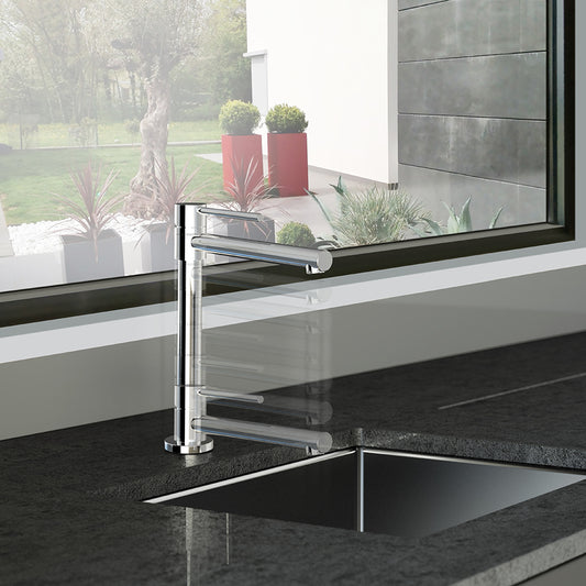 TONDA SINK BATTERY 145705