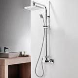 ΜΠΑΤΑΡΙΑ ΝΤΟΥΖΙΕΡΑΣ QUADRA 144066 CHROME