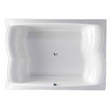 Celsius Duo 200x140 CARRON CARRONITE