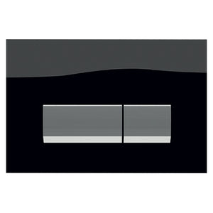 Vivente B300 black glass