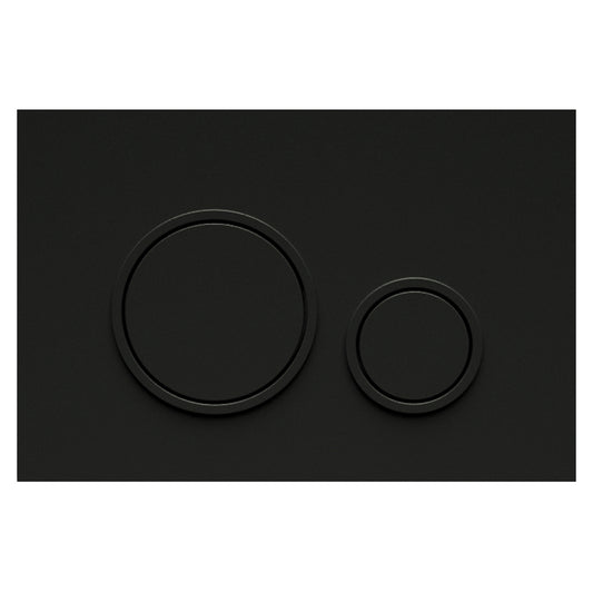 Circle F099-400 black