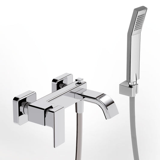 BATHROOM FAUCET PROFILI PLUS 46019