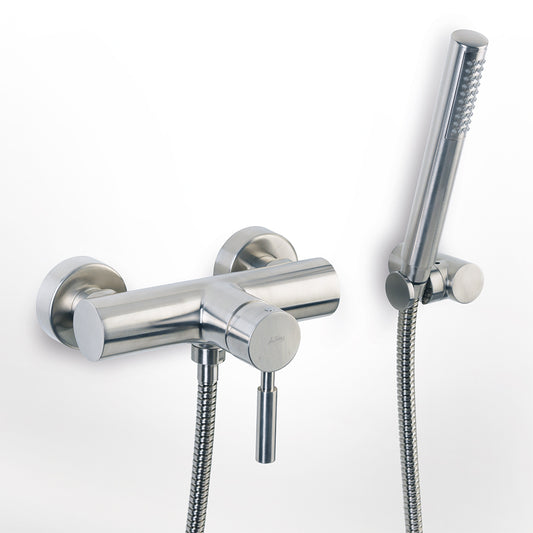 BATHROOM FAUCET NEW TECH 12060 INOX