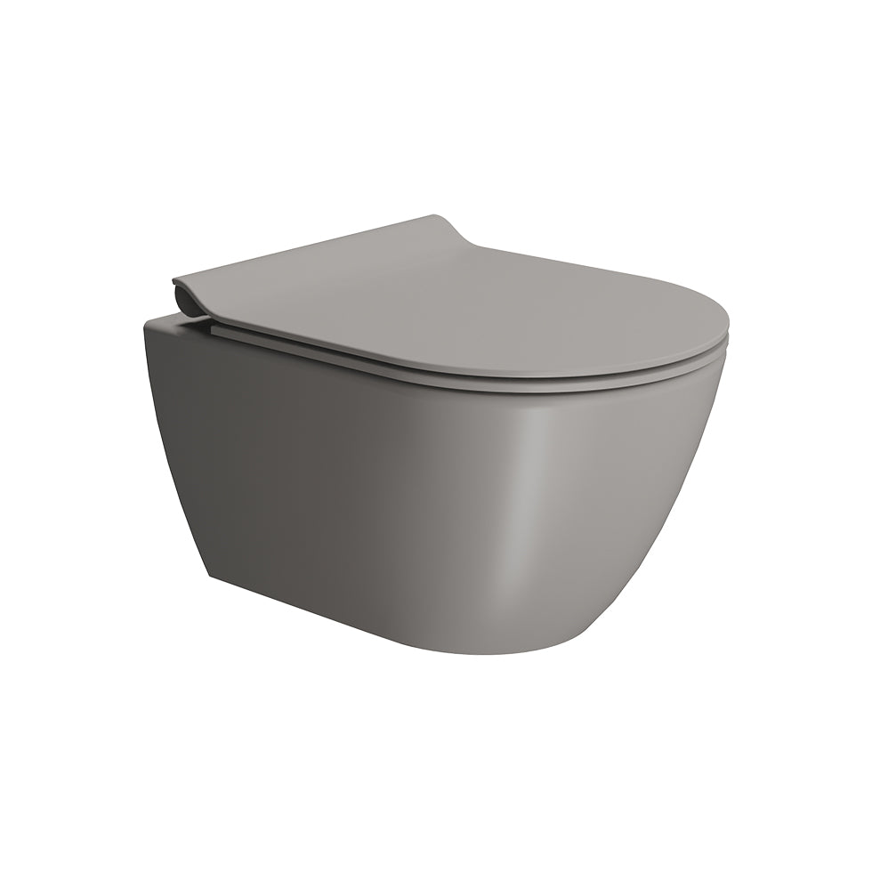 Pura Swirlflush 881600SC-440 tortora