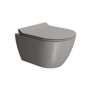 Pura Swirlflush 881600SC tortora