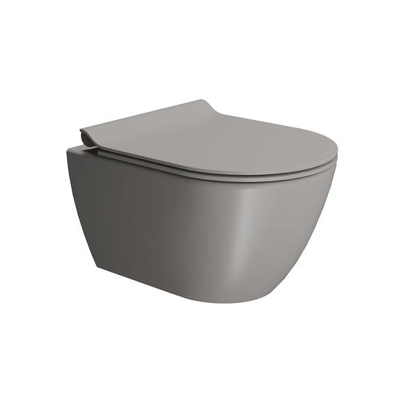 Pura Swirlflush 881600SC tortora