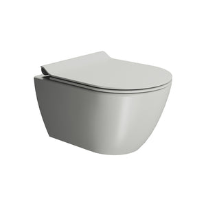 Pura Swirlflush 881600SC cenere