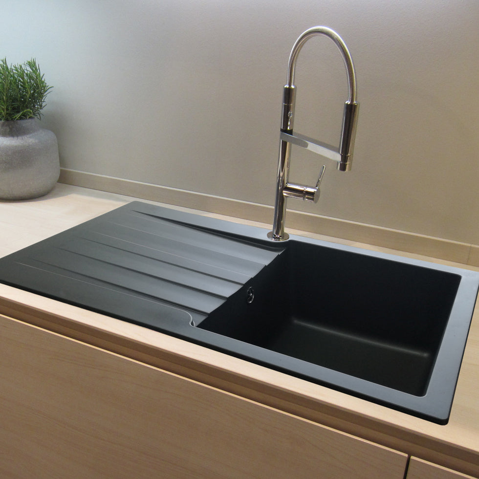 SINK KS 100