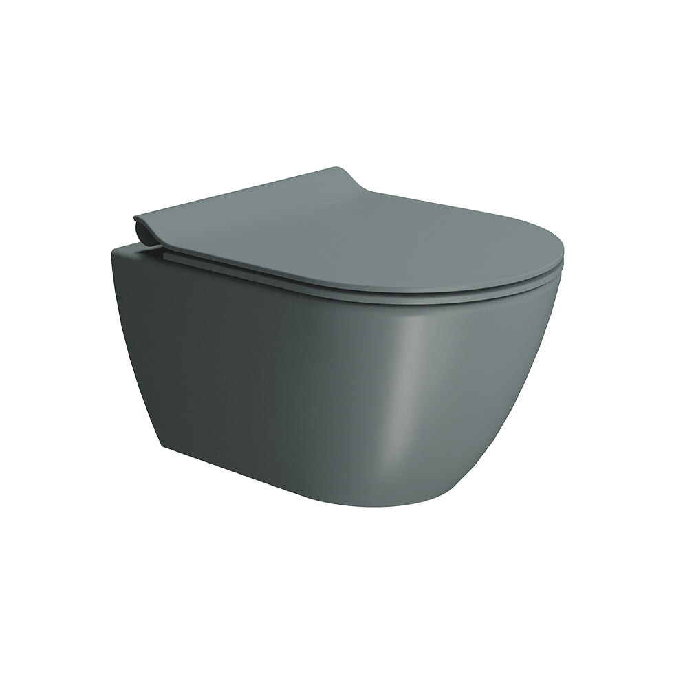 Pura Swirlflush 881600SC agave