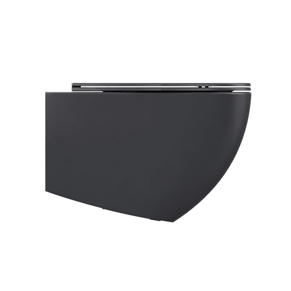 Lenta 381600 anthracite matt