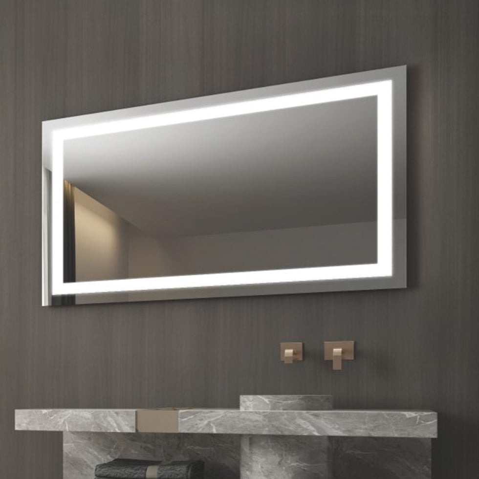 BATHROOM MIRROR FORM 5070