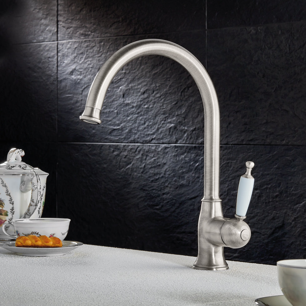ΜΠΑΤΑΡΙΑ ΝΕΡΟΧΥΤΗ OXFORD 6381-110 INOX