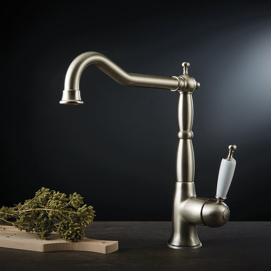 ΜΠΑΤΑΡΙΑ ΝΕΡΟΧΥΤΗ OXFORD 6382-110 INOX