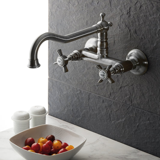 ΜΠΑΤΑΡΙΑ ΝΕΡΟΧΥΤΗ PRINCETON 852-110 INOX