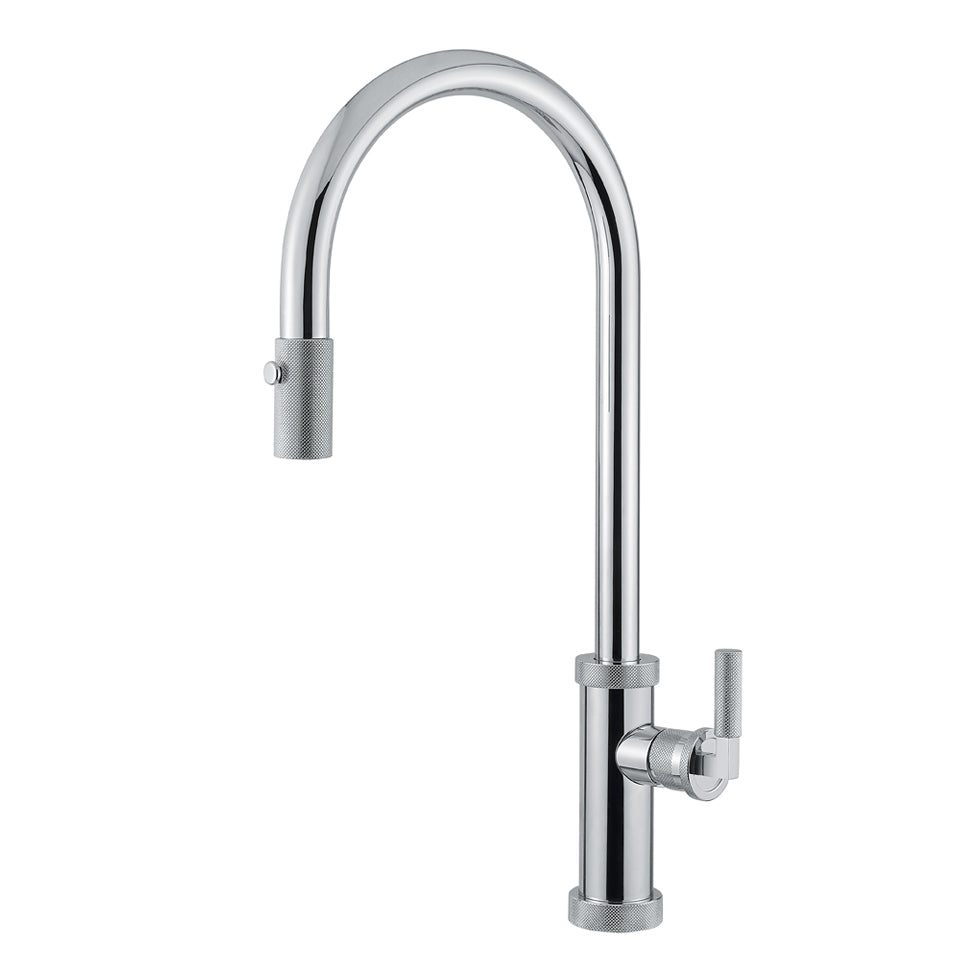 KITCHEN FAUCET URBAN 400702 CHROME