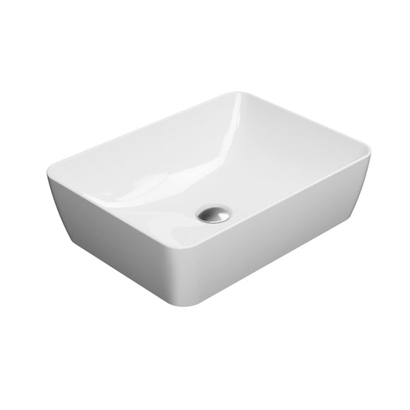 ΕΠΙΤΡΑΠΕΖΙΟΣ ΝΙΠΤΗΡΑΣ SAND 9036 WHITE 60X38