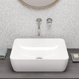 ΕΠΙΤΡΑΠΕΖΙΟΣ ΝΙΠΤΗΡΑΣ SAND 9036 WHITE 60X38