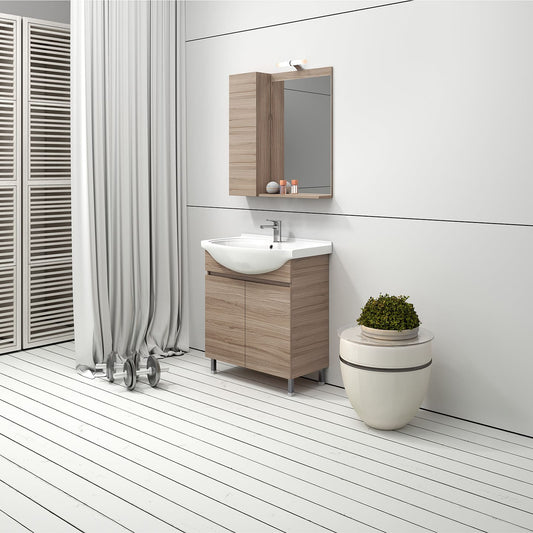 Bathroom furniture Zebis Sifnos 065 