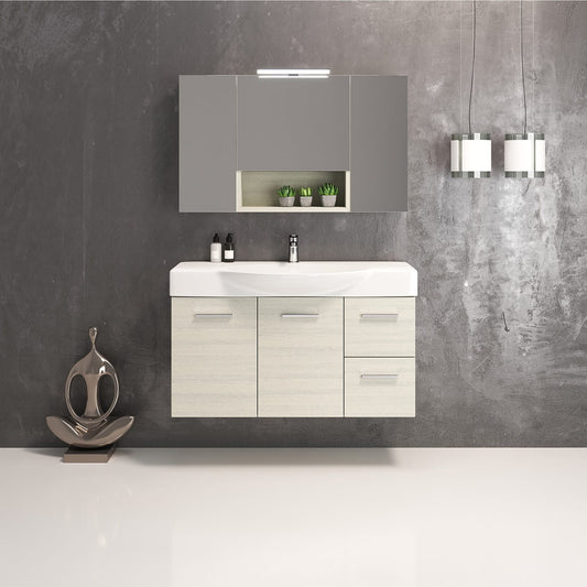 Swing 105 Bathroom Furniture 