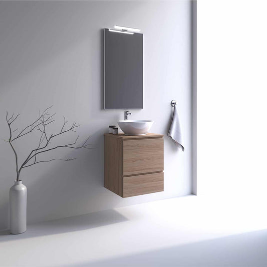 Bathroom furniture Zebis Smile 050ME 