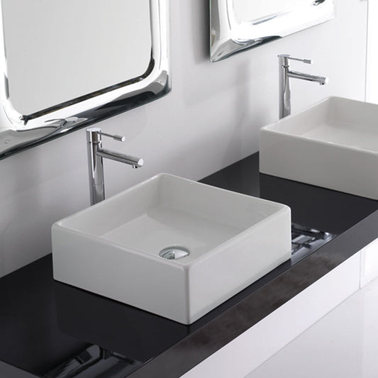 TABLE WASHER THEOREMA 8031/40 39X39