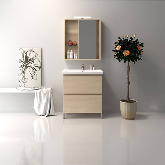 Bathroom Furniture Trendy 071 