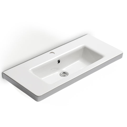 HANGING WASHBASIN URBAN 35080 80X35
