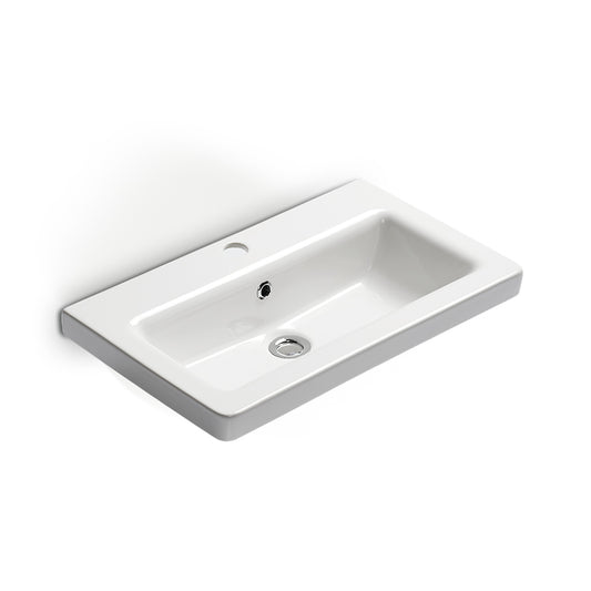 HANGING WASHBASIN URBAN 35060 60X35