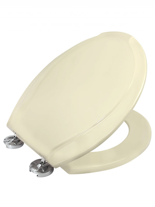 IVORY EBIOP REVERSE BASIN COVER-LID