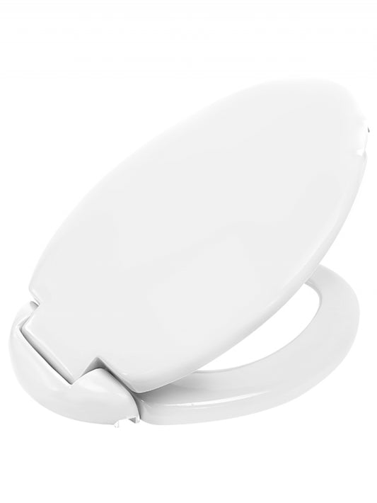 CAPRI BASIN LID WHITE EBIOP