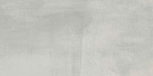 ABSTRACT SILVER 30X60 RET