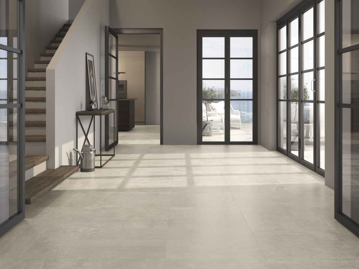 URBAN PEARL 60X60